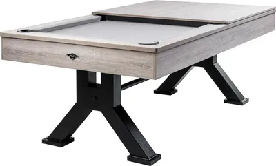 Obrázok produktu pre Winsport krycí panel Newline 6 stôp starý biely dub 6 stôp / 215 x 122 cm