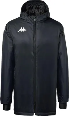 Obrázek produktu pro Kappa Diolo Jacket Black XL Pánská Black XL