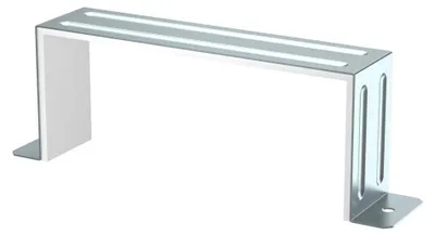 Productafbeelding van OBO Bettermann BSKM-VD 1025 Kabelgootbeugel (7216410)