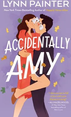 Imagen del producto de Accidentally Amy