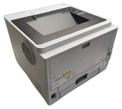 Produktbild von Brother HL-L5210DNTT, Laser, 1200 x 1200 DPI, A4, 48 Seiten pro Minute, Doppelseitiger Druck, Schwarz, Weiß