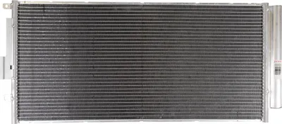 Produktbild von Kondensator A/C Denso 51819064