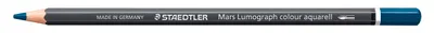Image de STAEDTLER® 104-359 Crayon de couleur Aqua Mars Lumo  100 % PEFC