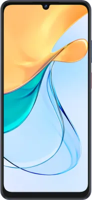 Produktbild von ZTE Blade V50 Vita Dual-SIM 256 GB schwarz