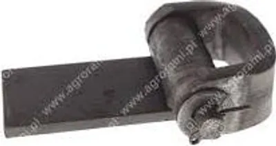 Produktbild von Seitenscharnier d-47/d-50