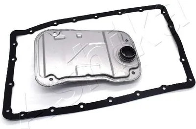 Produktbild von ASHIKA FTA068 Hydraulikfiltersatz AT Automatikgetriebe für MITSUBISHI PAJERO IV (V8W, V9W)