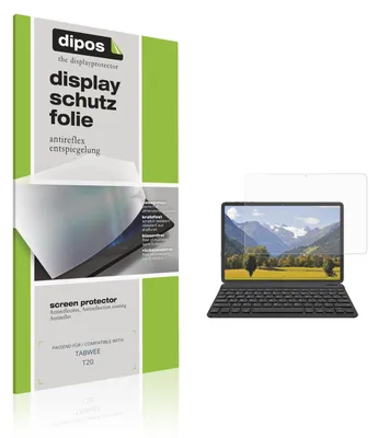 Zdjęcie produktu dla 2x dipos AR TABWEE T20