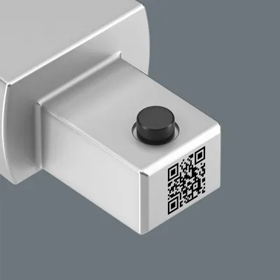 Immagine prodotto di Chiave dinamometrica Wera Click-Torque X 7 per utensili ad inserto, 10-100 Nm, 14x18 x 10-100 Nm