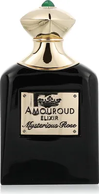 Produktbild von Amouroud Parfüm Elixir Mysterious Rose Extrait de Parfum