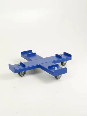 Obrázek produktu pro Křížový vozík Pressol, pro bubny - max. Ø 560 mm