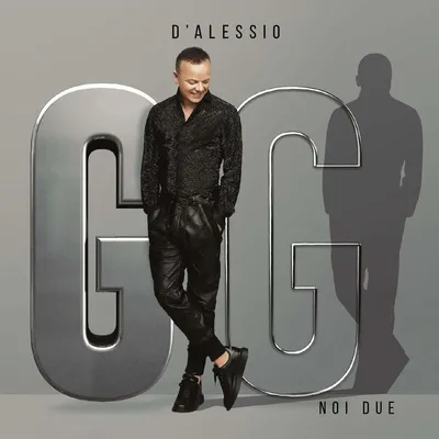 Image de Legacy Audio Gigi D'Alessio - Noi due, Pop, CD, Gigi D'Alessio, Fyzické médium, 1 disky, Domani vedrai Non solo parole (avec Giusy Ferreri) Una bellissima storia d'amore L'ammore (avec...