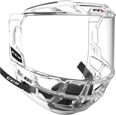 Image de Plexi CCM Full Face FV1, Junior
