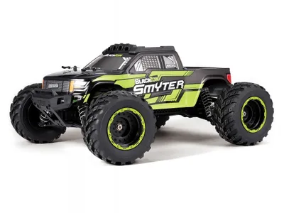 Obrázek produktu pro Smyter MT 1/12 4WD Electric Monster Truck - Zelený