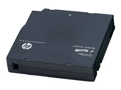 Produktbild von HPE LTO-7 Ultrium   6TB / 15TB 20er-Pack