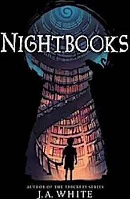 Zdjęcie produktu dla Nightbooks