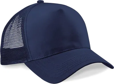 Produktbild von Jumadas – Snapback Trucker – Französische Marine