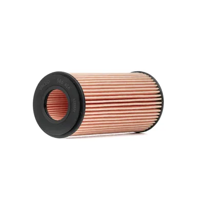 Produktbild von Ölfilter VALEO 586616 Filtereinsatz für VW Golf VII Schrägheck (5G1, BQ1, BE1, BE2) Polo Schrägheck (6R1, 6C1) Passat Variant (3G5, CB5) T-Roc (A11)