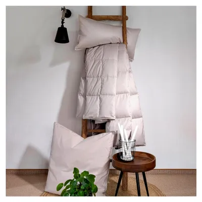 Produktbild von Daunendecke Golf von Alaska warm, Füllung: 100% Daunen