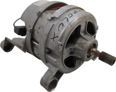 Obrázek produktu pro Pohonný motor NIDEC WU126U35E01 pro pračku ELECTROLUX 0016197400