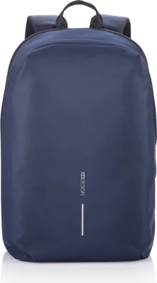 Produktbild von XD-Design Bobby Soft, Stadt, Uni, 39,6 cm (15.6"), Notebook-Gehäuse, Polyethylenterephthalat