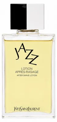 Produktbild von Yves Saint Laurent Libre Nach Rasur Lotion 100 ml