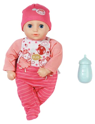 Obrázok produktu pre Baby Born moja prvá Annabell, 30 cm