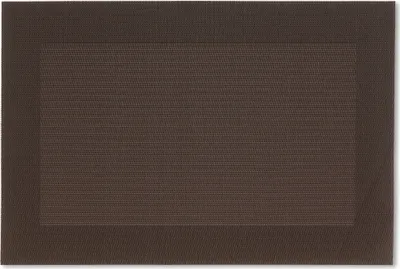 Produktbild von Platzdeckchen, Braun - Kela | Nicoletta
