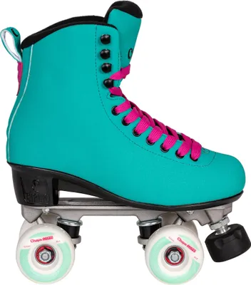 Produktbild von Chaya Melrose Deluxe Rollschuhe Rosa EU 39 Rosa EU 39