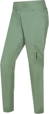 Produktbild von Trangoworld Segad Hosen Braun XS / Regular Damen Braun XS