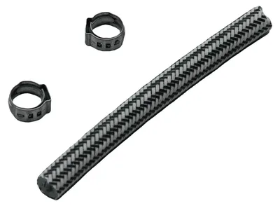 Productafbeelding van SEB - Buis. 115 mm + klemmen * 2 - CS00115538