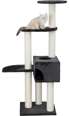 Produktbild von TRIXIE Kratzbaum Alicante - 142 cm