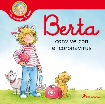 Immagine prodotto di Berta convive con il . / Berta e il