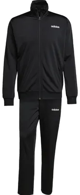 Produktbild von adidas Herren Linear Track Suit, black, XL