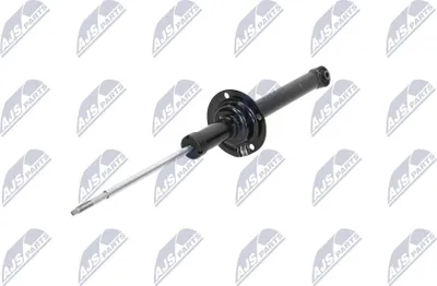 Produktbild von NTY Stoßdämpfer Hinten Links Hinten Rechts für HONDA Accord VII Limousine (CL, CN) A-HD-006