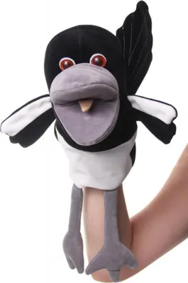 Obrázok produktu pre Maggie, straka