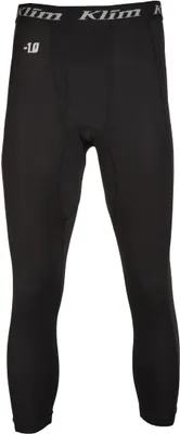 Produktbild von Klim Aggressor -1.0 Cooling 2023 Funktionshose, schwarz, XL