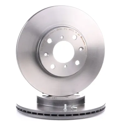 Immagine prodotto di 2x Disco freno BREMBO 09.A271.11