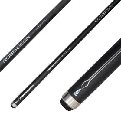 Immagine prodotto di Stecca da biliardo Robertson HiPower in carbonio