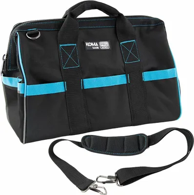 Produktbild von Werkzeugtasche Koma Tools 41,5 x 21 x 27 cm