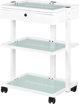 Obrázek produktu pro Kosmetický vozík TYP 1040A GIOVANNI