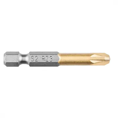 Obrázok produktu pre GRAPHITE skrutkovací bit PZ3 x 50 mm