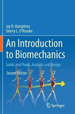 Produktbild von An Introduction to Biomechanics