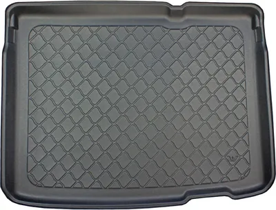 Produktbild von Z439588 Kofferraumwanne kompatibel mit Jeep Renegade + Facelift 06.2018 09.2014-