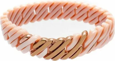 Image de Bracelet femme TheRubz 100488 15 mm