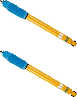 Productafbeelding van Schokbreker set, achteras, gasgevuld, BILSTEIN. IAM-expertise voor HONDA ACCORD