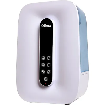 Produktbild von Qlima Luftbefeuchter H 609 23 W Weiß