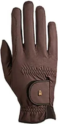Image de Gants ROECKL Roeck grip moka, 10