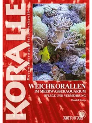 Obrázok produktu pre Weichkorallen im Meerwasseraquarium