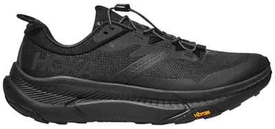Produktbild von Trekkingdamenschuhe Hoka Transport GTX SS 2025-Schwarz-36