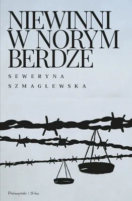 Productafbeelding van ISBN Niewinni w Norymberdze, Polski, Twarda okładka, 592 stron(y)